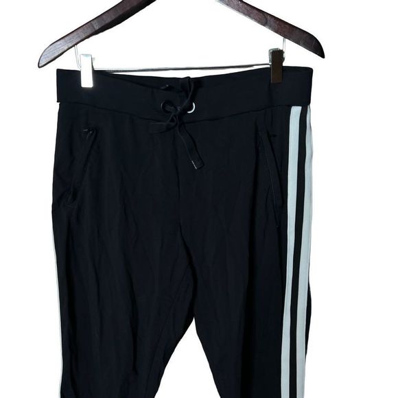 Athleta Jogger Pants Medium Petite - Picture 3 of 7